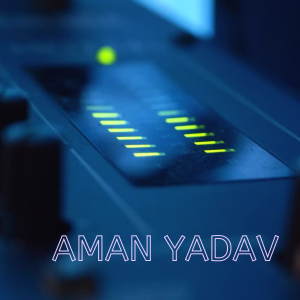 AMAN YADAV