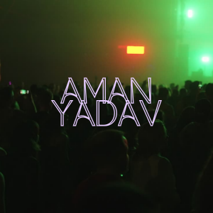 AmanYadav