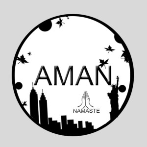 DJ AMAN BRAND