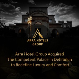 Competent Palace in Dehradun