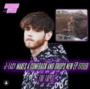 J-Easy & Hype Underground