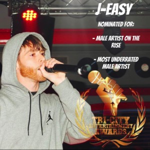 J-Easy Nominations