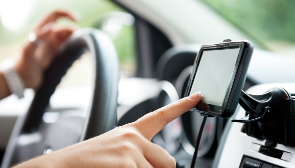 How Does a Garmin GPS Gadget Work? IssueWire