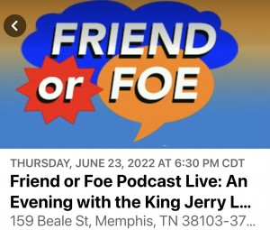 Jerry Lawler & Andy Kaufman