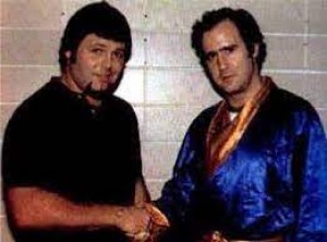 Podcast Friend or Foe Kevin Shaun Micheal’s