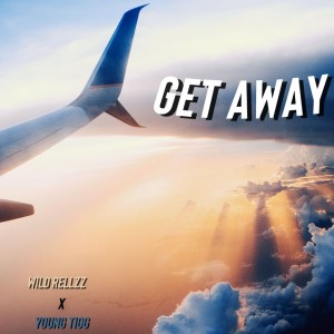 “Get away” Cover art