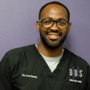 Leo Davis, DDS, General Dentist with Distinct Dental Studios