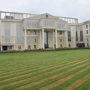 Alpine Convent School Gurugram