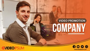 video promotion company
