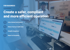 sealogs for business