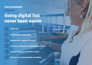 Sealogs For Seafarers