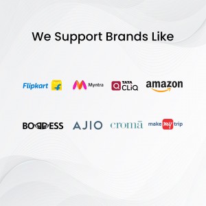 Websites we support