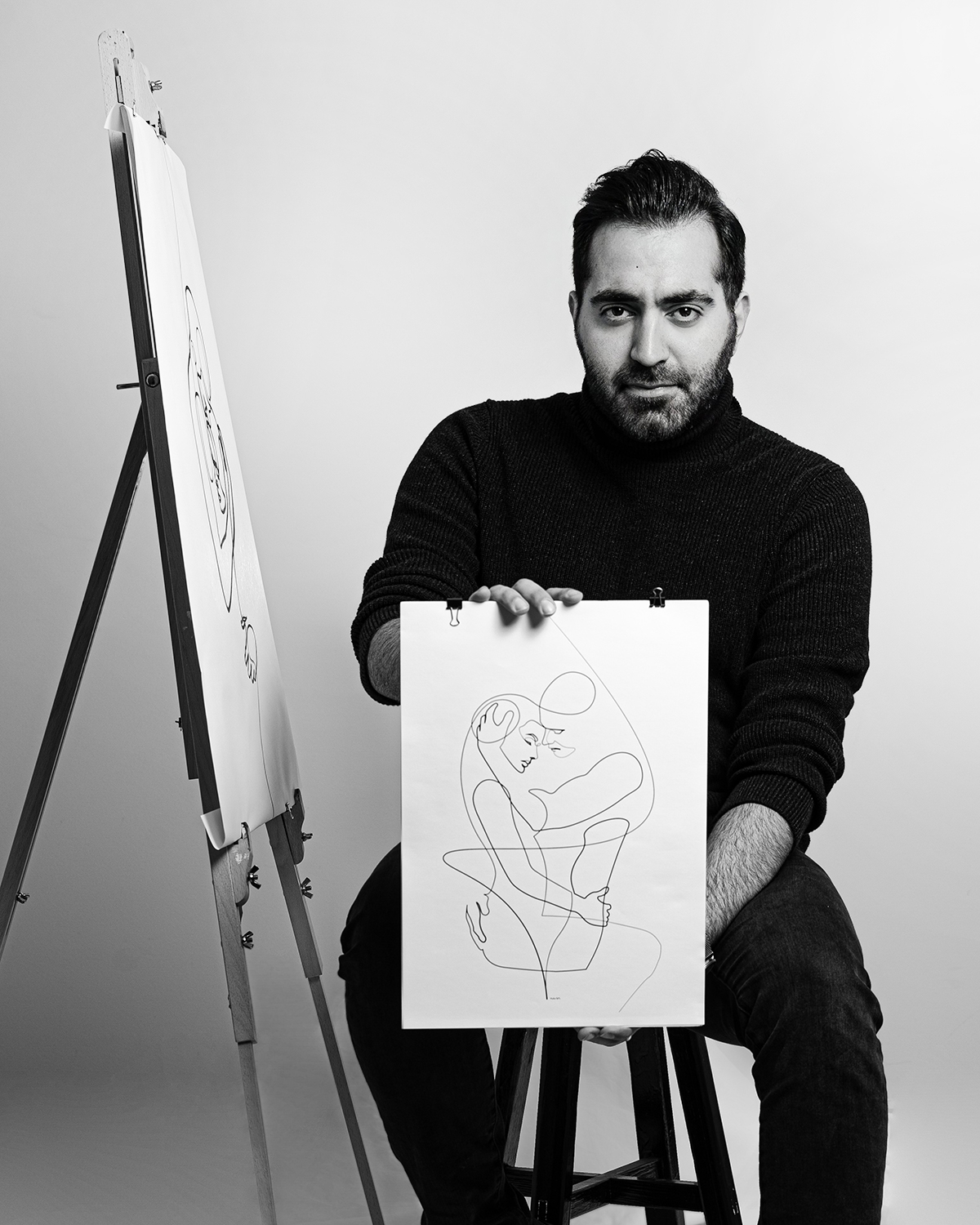 Main Mehrad Nasr Australian architect and visual artist Main Mehrad Nasr Australian architect and visual artist