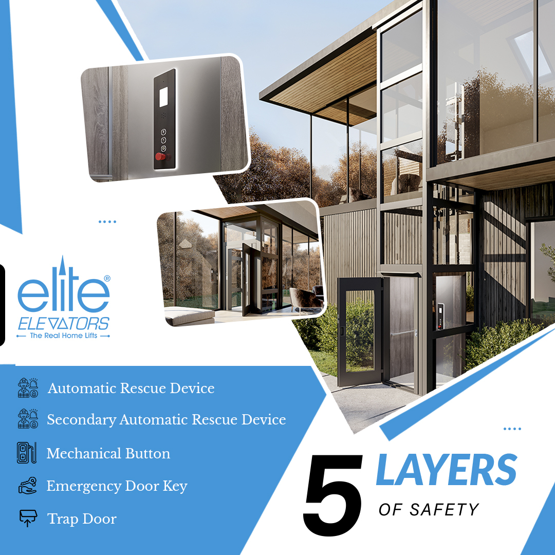 Elevators Lifts All The Pool Industriale Suppliers