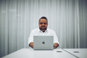 Sominder Singh Is A Mentor For Everyone Who Has The Vision To Start A Business.