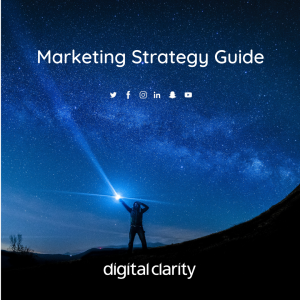 Marketing Strategy Guide