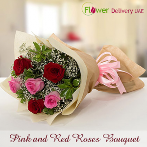Find An Amazing Collection of Flowers for Valentine’s Day at Flowerdeloveryuae.ae