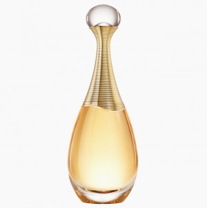 Design perfume bottle