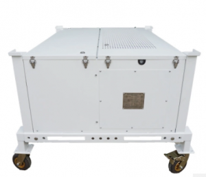 Individual First Aid Kits ready for shipment to Ukraine