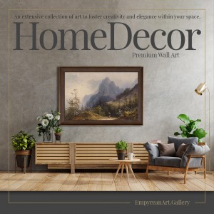 Affordable Wall Art Prints