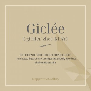 Inspirational Wall Art