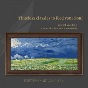 Modern Art Collection