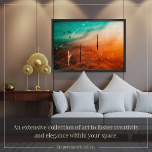 World-Famous Paintings