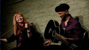 Cady Finlayson and VIta Tanga Photo credit: Brian Lynch