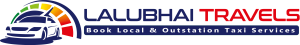 lalubhai trvels