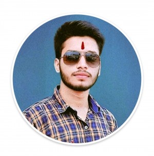 Manish Yadav 