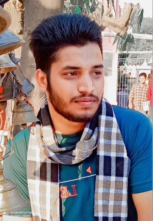 Manish Yadav 