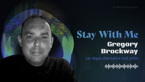 Alternative Rock Artist - Gregory Brockway