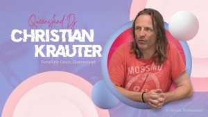 Christian Krauter