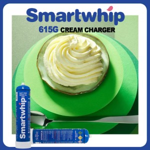smartwhip 615G Cream Charger