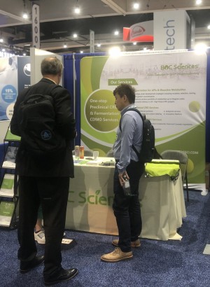 BIO International Convention 