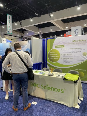 BIO International Convention 