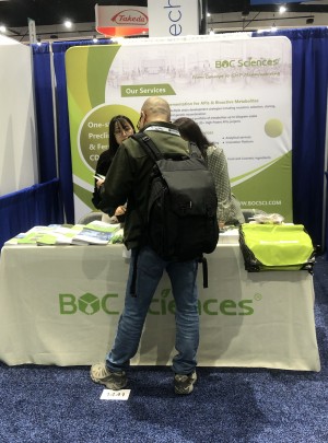 BIO International Convention 