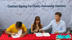 mechainfinity p2e p2c nft