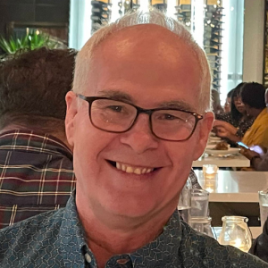 Allen Glass, MA, LPC, a Licensed Professional Counselor with Restoration Counseling Online