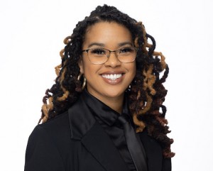 Daniela Scantlebuy DC