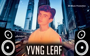 Rock Singer Yvng Leaf