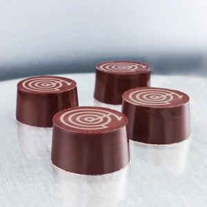 Stellar Truffles are available in a Coffee Flavor (made with dairy)