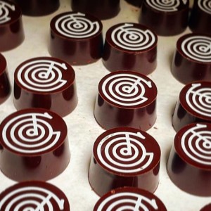 Stellar Truffles Production Process