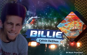 Calvin DeShon-