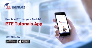 PTE Tutorials App