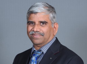DVR Murthy_Vice President_MosChip