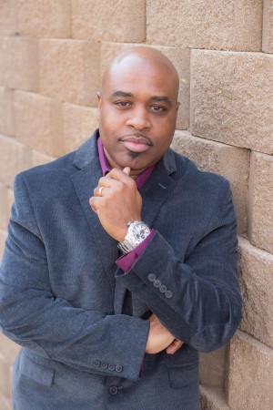 Author/Filmmaker Peter McNeil