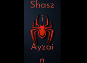 Shaszi Ayzain