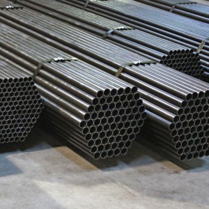 Alloy Steel Pipes Chrome Moly Pipes 1