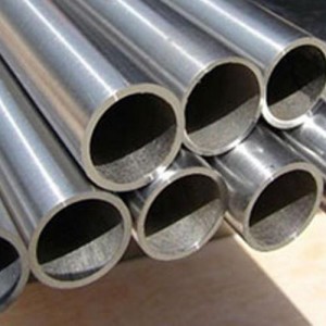 Alloy Steel Pipes Chrome Moly Pipes
